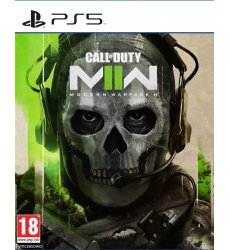 Call of Duty: Modern Warfare II - PS5 (Używana)
