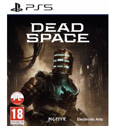 Dead Space - PS5 (Używana)