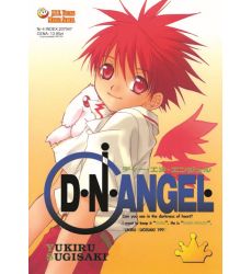 DNAngel 04 (Używana)