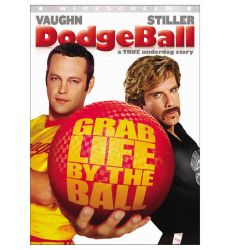 DodgeBall, Zabawy z Piłką Extreme Edition DVD