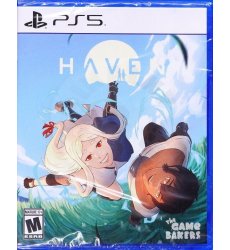 Haven - PS5