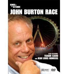 John Burton Race DVD