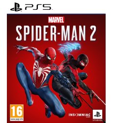Marvel's Spider-Man 2 - PS5 (Używana)