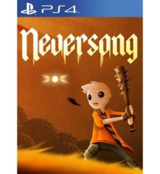 Neversong - PS4