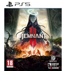 Remnant II - PS5 (Używana)