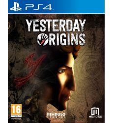 Yesterday Origins - PS4 (Używana)